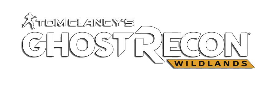 Logo vun Ghost Recon: Wildlands